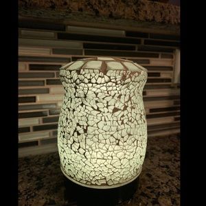 Color Changing Essential Oil Diffuser